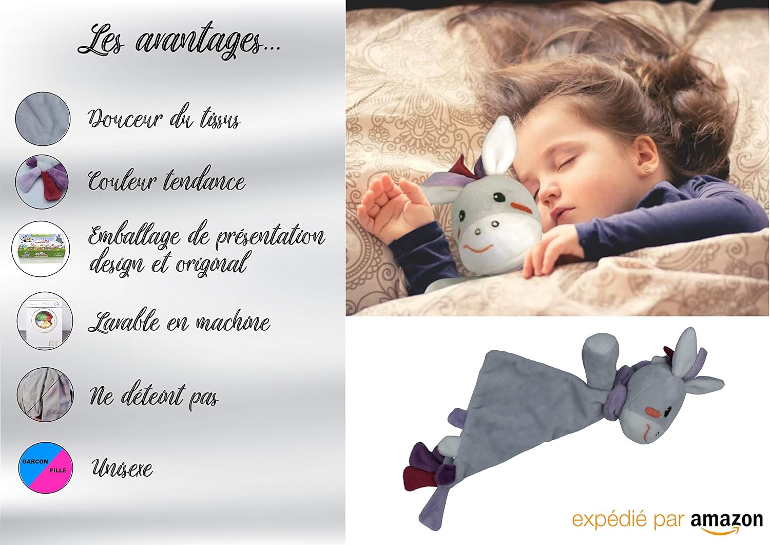 غير مباشر حول الإجهاض Peluche Bebe Garcon Naissance Amazon Tehnopark Servis Com