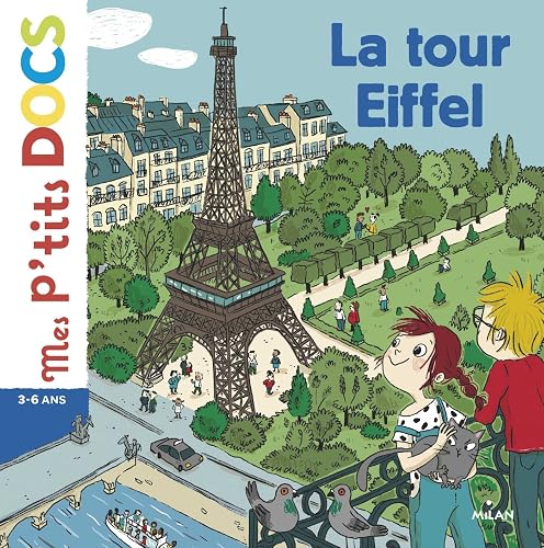 Download La tour Eiffel PDF