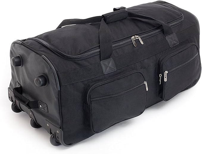 lidl wheeled holdall