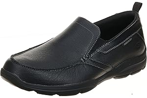 Skechers Men's Harper - Forde Slip-Ons