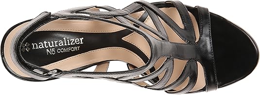 naturalizer women's danya dress sandal