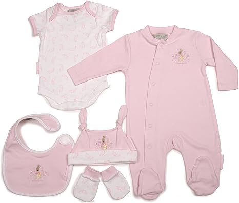 peter rabbit unisex baby clothes