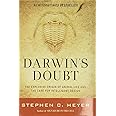 Darwin's Doubt: The Explosive Origin of Animal Life and the Case for Intelligent Design
