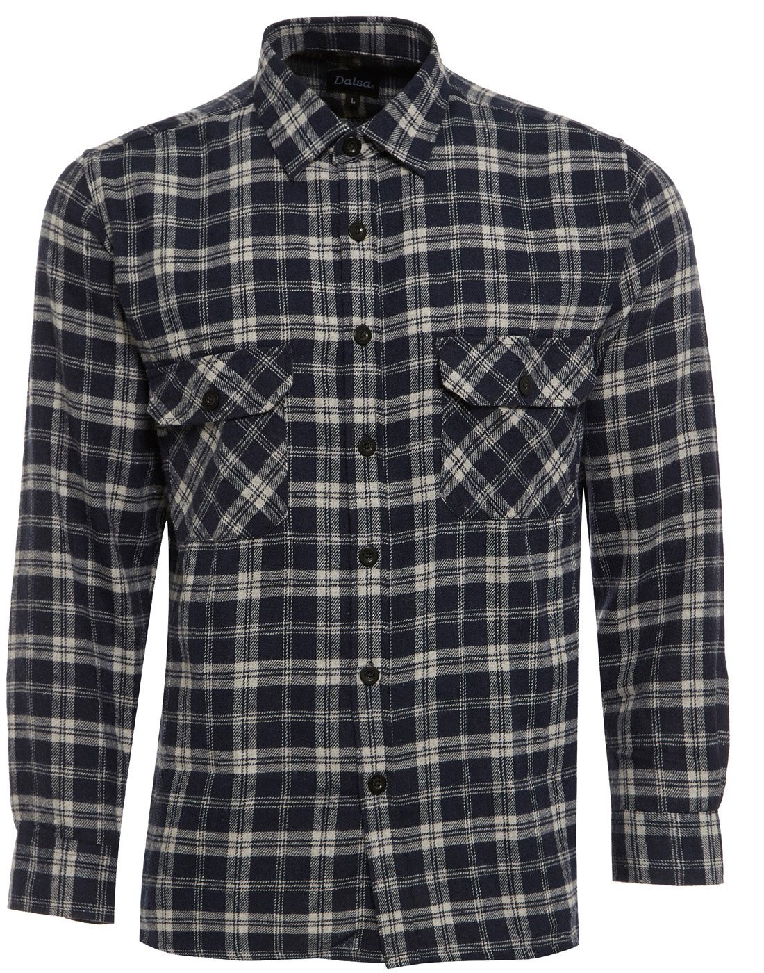 lumberjack shirt material