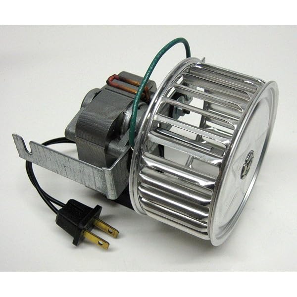 Nutone 69353000 Vent Motor Assembly for 9093 9113 9113N Includes 58000 Motor  New - Lighting Accessories - Amazon.com