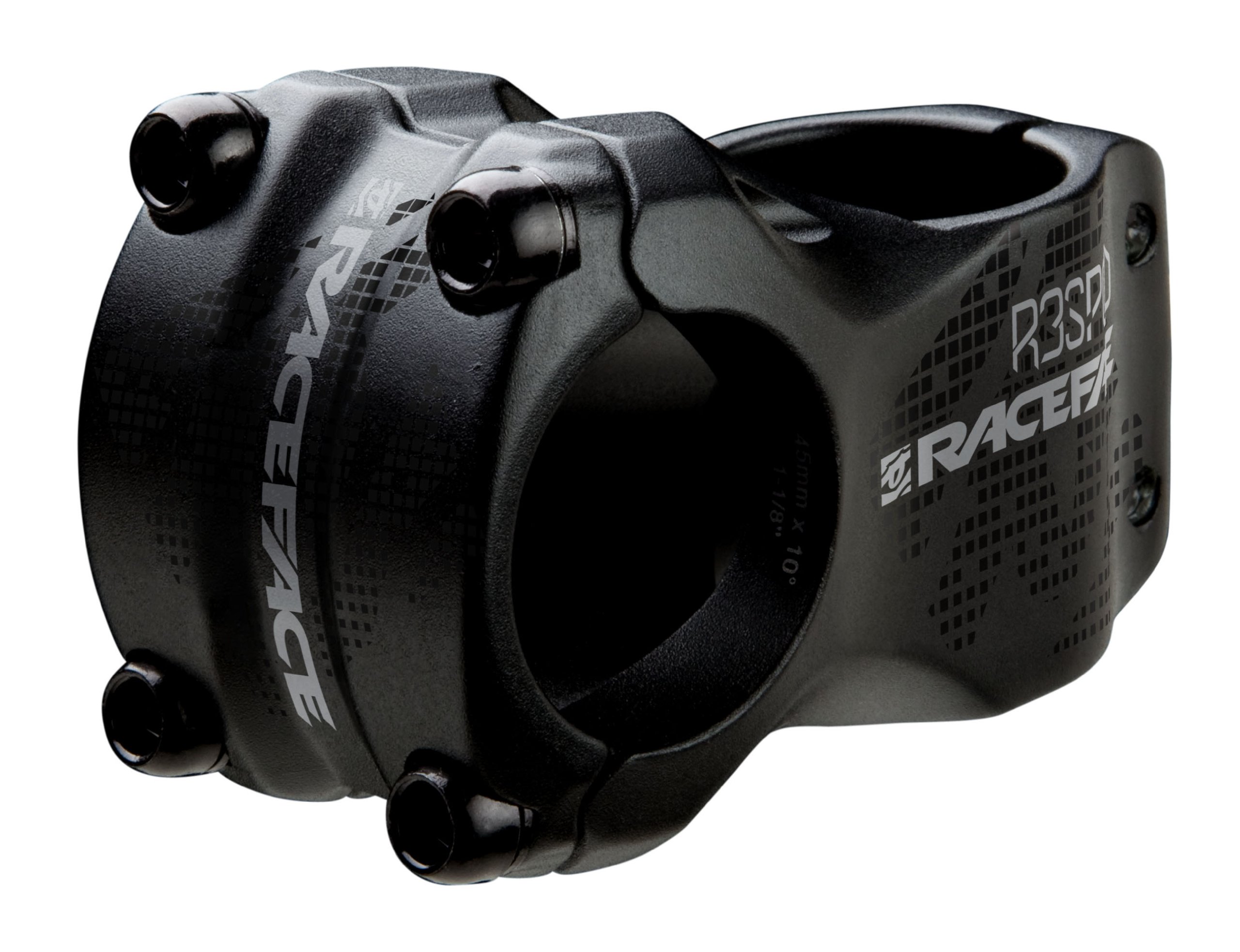 RaceFace Respond Mountain Bike Stem 