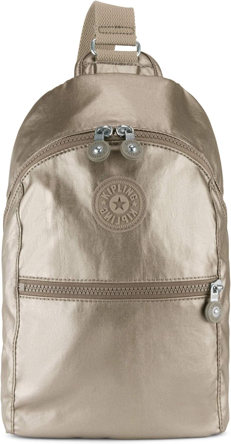 kipling sling backpack