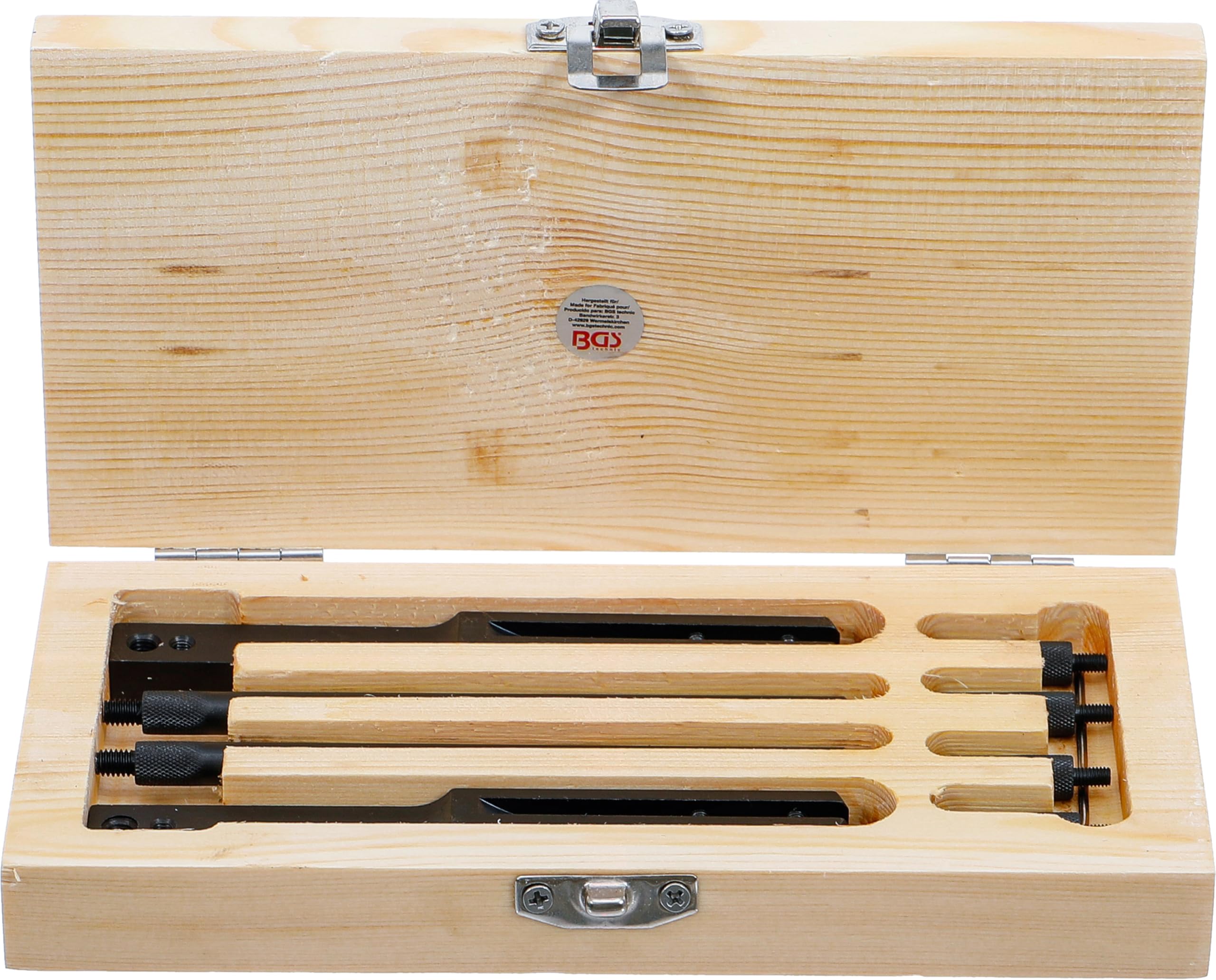 BGS 1930-1 | Calliper Accessories Set