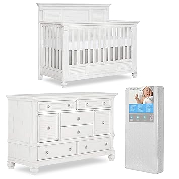 free mattress with crib