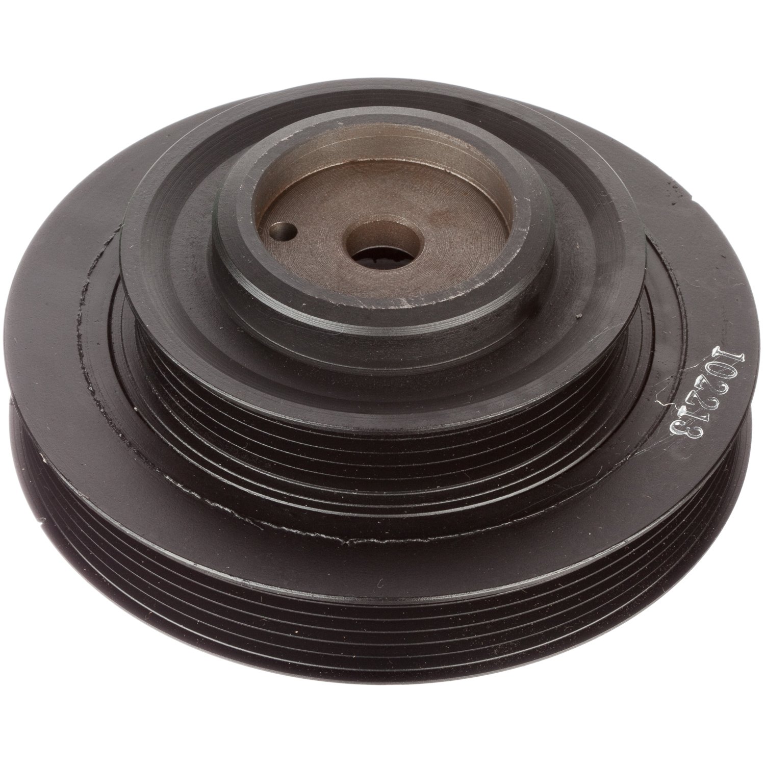 ATP AutomotiveGraywerks 102213 Engine Harmonic Balancer