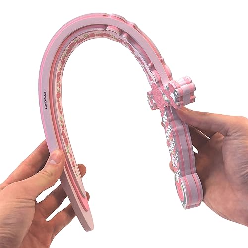Liontouch Princess Rose Mary Sword, Pink | Medieval Pretend Play Foam Toy  for Children with Rose Theme | Safe Weapons & Battle Armor for Kid's Dress  Up & Costumes in Kenya | Whizz Playsets