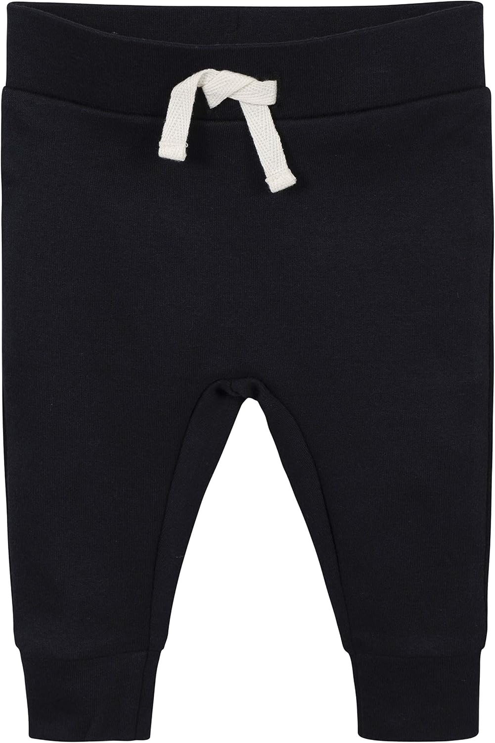 Grow by Gerber Baby Boys Organic 2-Pack Pants: Clothing