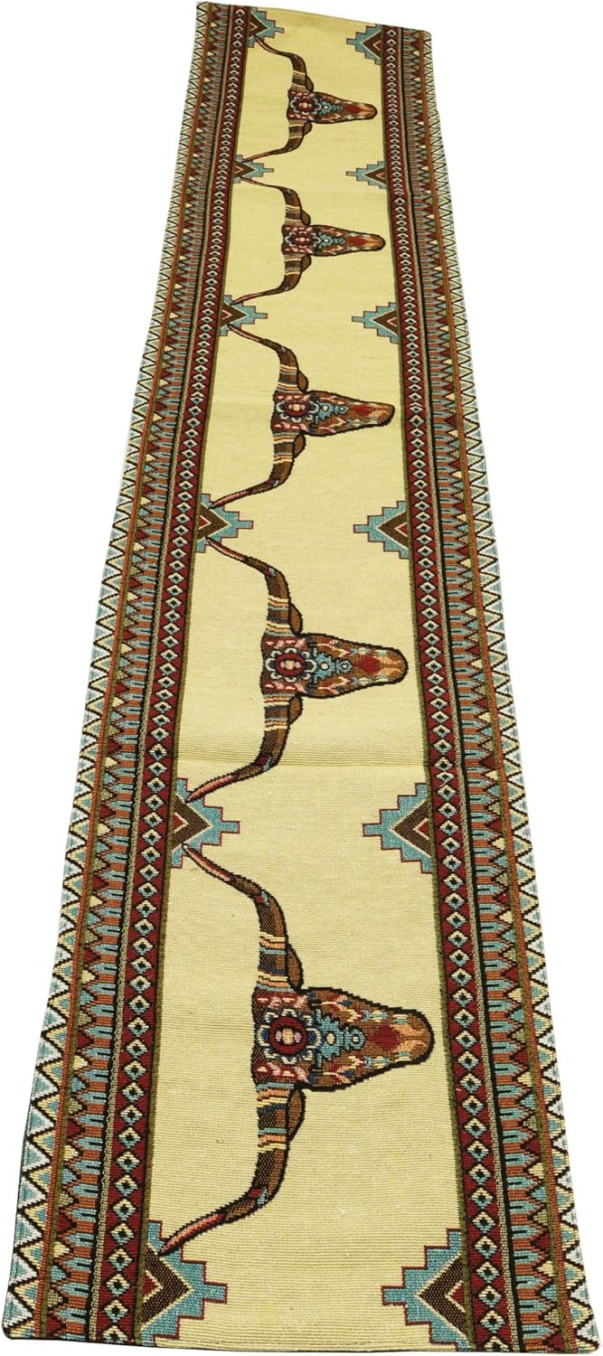 Best Lodge Theme Table Runner