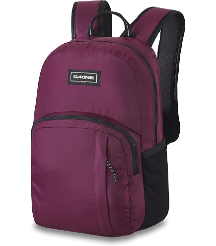 Dakine Campus Backpack 18L - Black, One Size