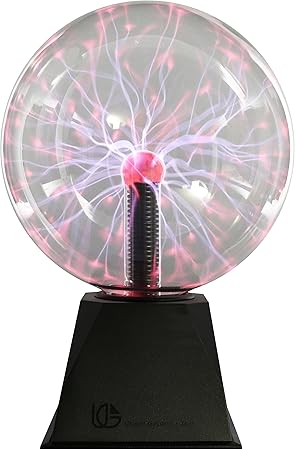 mini plasma ball kmart