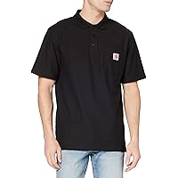 Carhartt Men's Contractors Work Pocket Polo