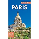 Fodor's Pocket Paris: A Compact Guide to the City of Light (Full-color Travel Guide)