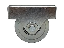 Slide Gate 4” Wheel for Sliding Rolling V