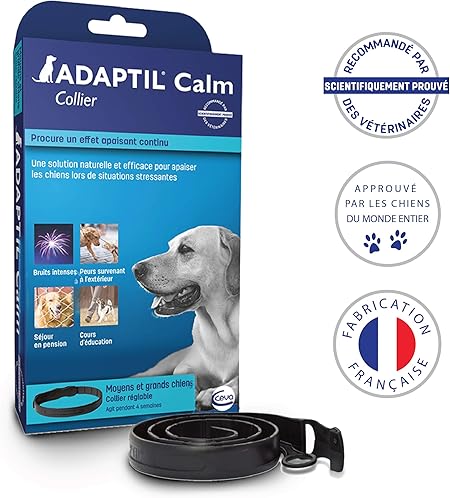 adaptil collar amazon
