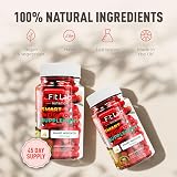 FIT LAB NUTRITION FitLab Weighto Thermogenic Capsules 90 Vegan UK Made view 5