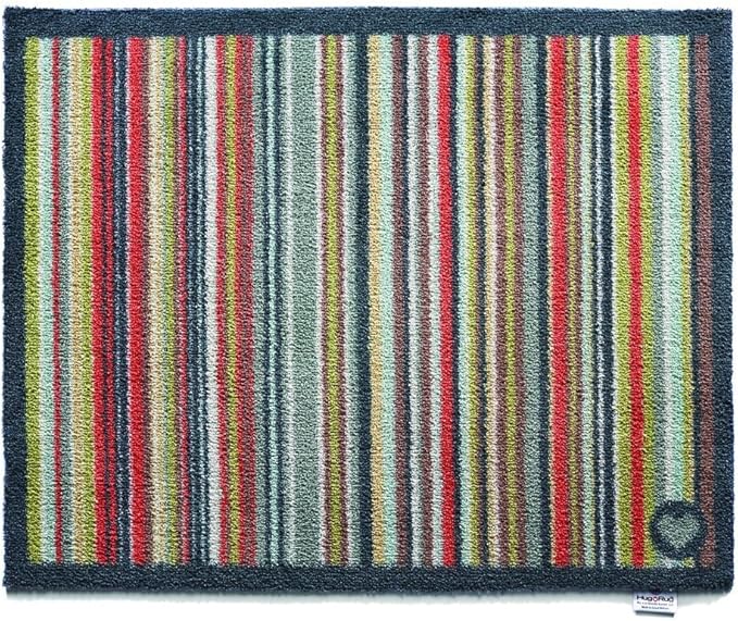 HUG RUG STRIPE 32 Design Barrier Mat 65x85cm Amazon.co.uk Kitchen & Home