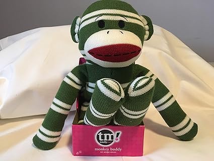 sock monkey near me