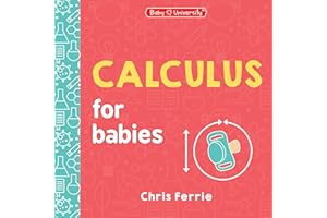 Calculus for Babies