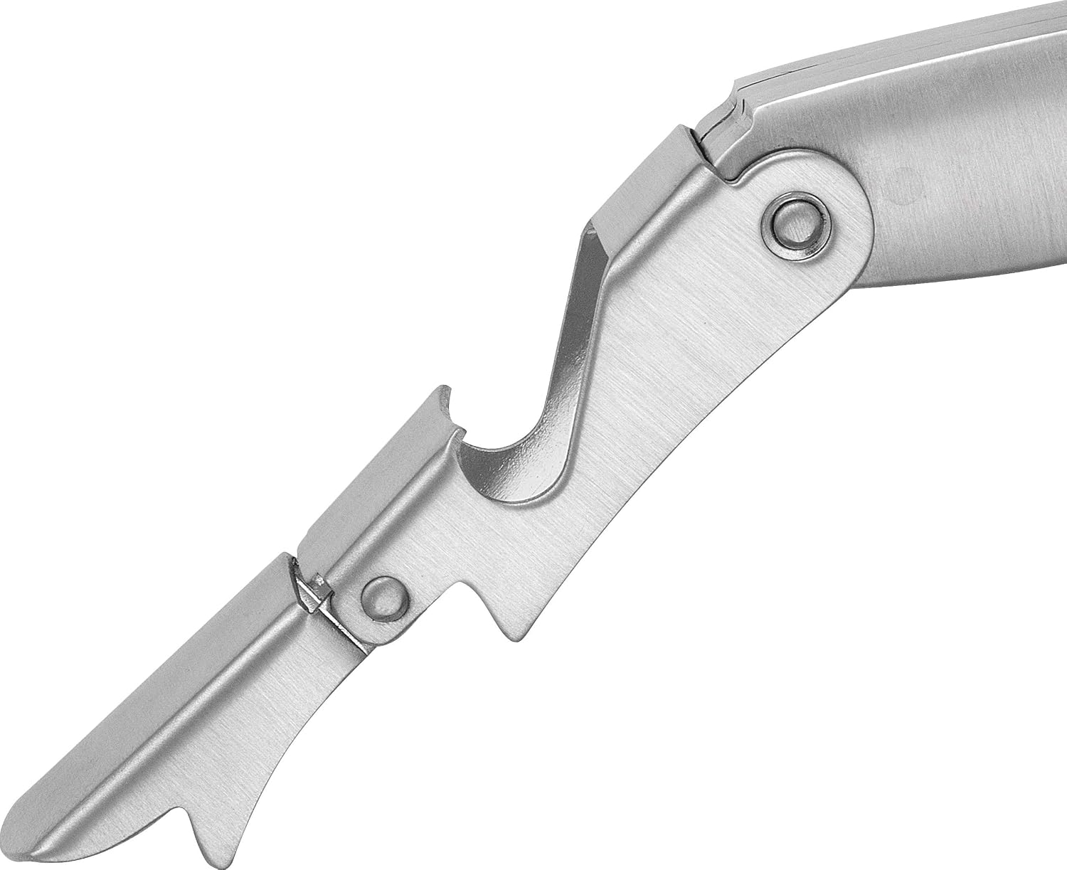 ZWILLING 39500-053-0 Sommelier Waiter's Knife , Black, 150 mm - Image 3