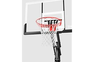 Spalding Slam Jam Breakaway Rim