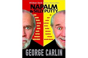 Napalm & Silly Putty