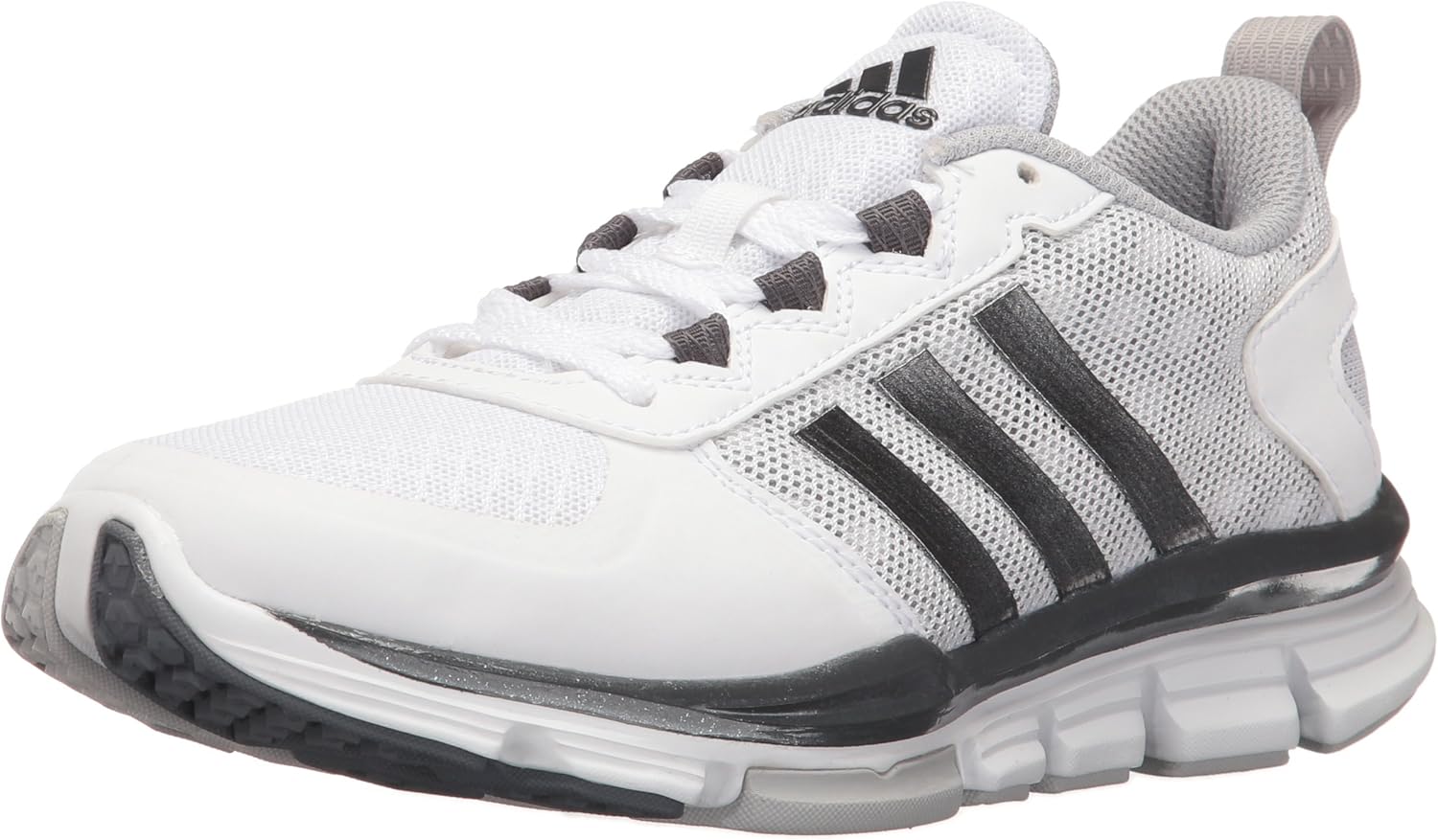 adidas men's freak x carbon mid cross trainer