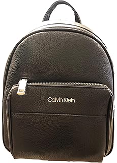 calvin klein bookbag purse