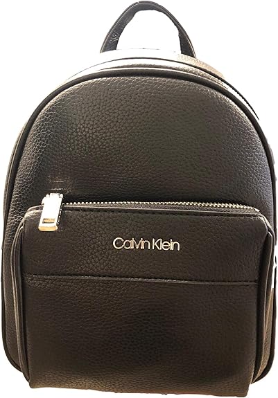 calvin klein backpack purse