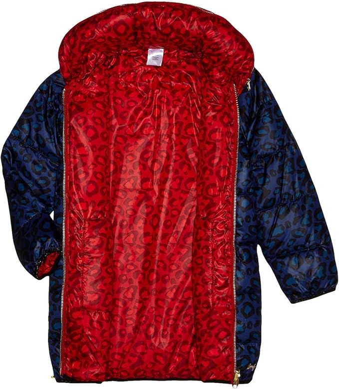 marc jacobs girls coat