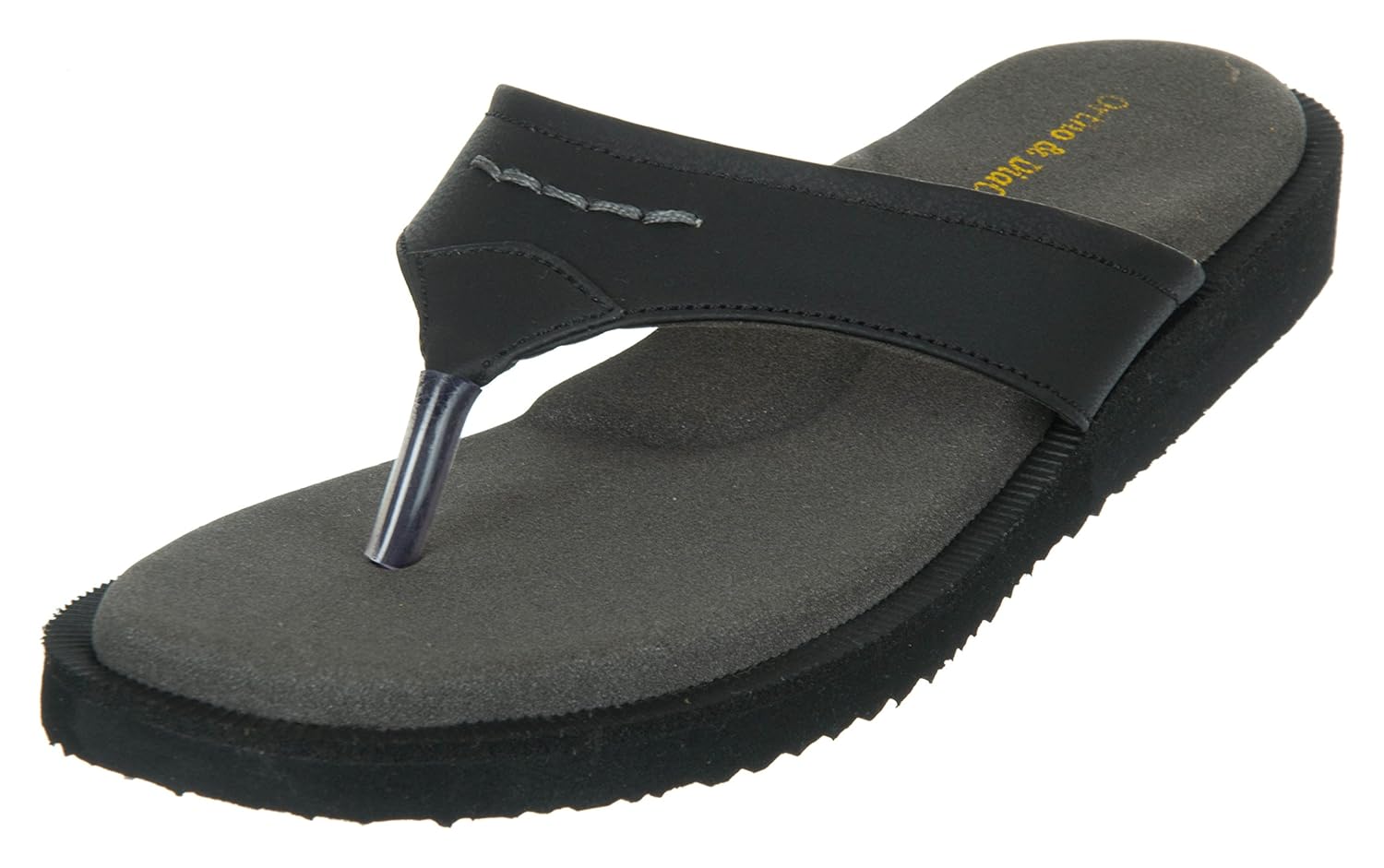 ortho women's slippers