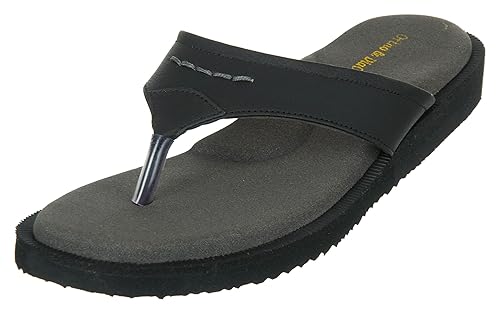 medifeet ladies chappal