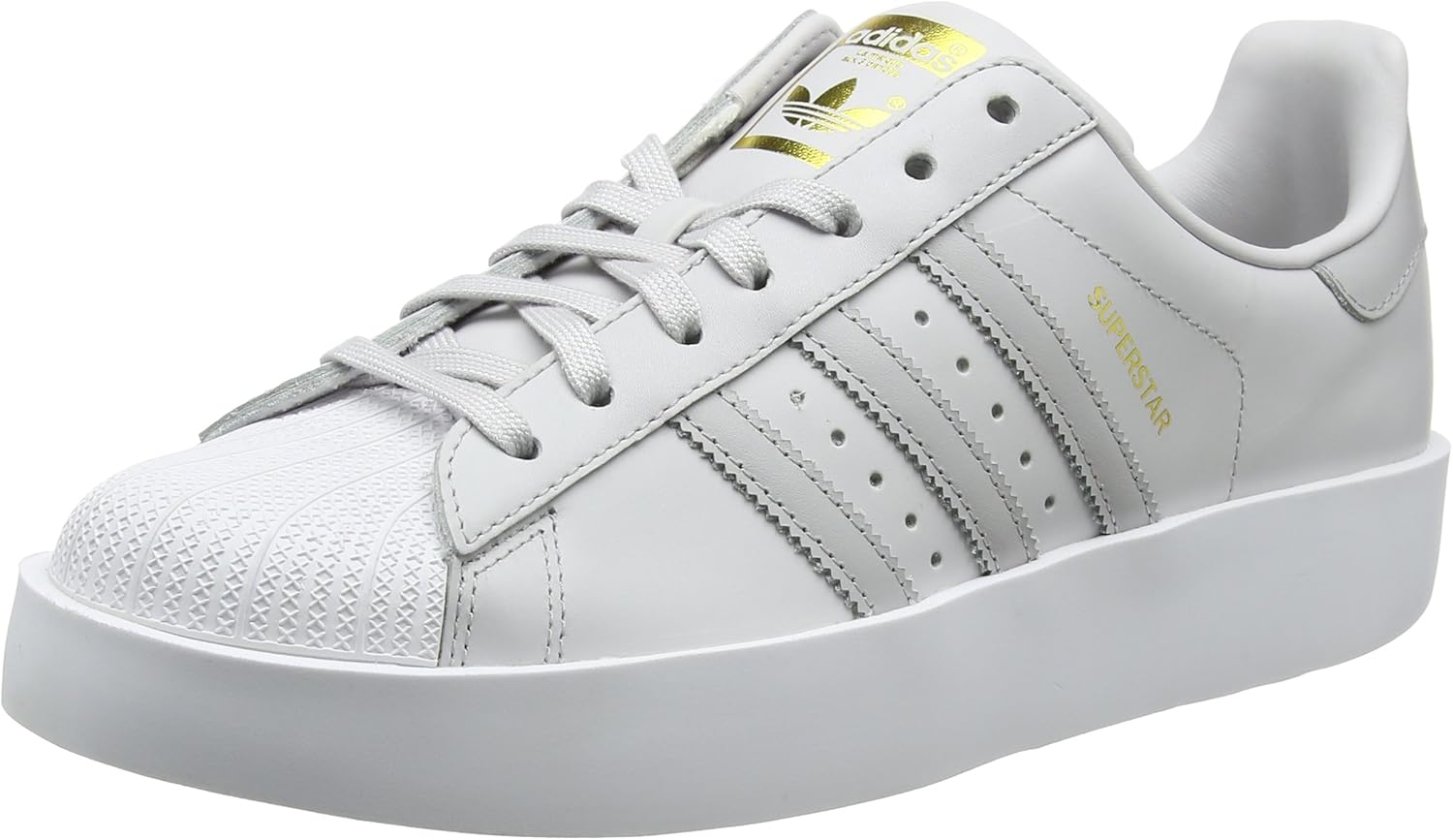 superstar adidas bold