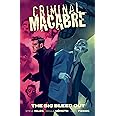 Criminal Macabre: The Big Bleed Out