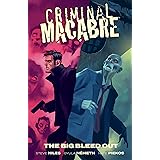 Criminal Macabre: The Big Bleed Out
