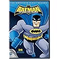 Batman: The Brave and the Bold: Season 1