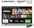 All-New Element 50-Inch 4K Ultra HD Smart LED TV - Amazon Fire TV Edition