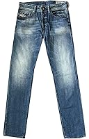 Diesel Men's 'Buster' Jeans