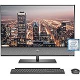 HP Envy 32 All-in-One Computer, 9th Gen Intel Core i7-9700 Processor, 4K UHD Monitor, NVIDIA GeForce GTX 1650 Graphics…