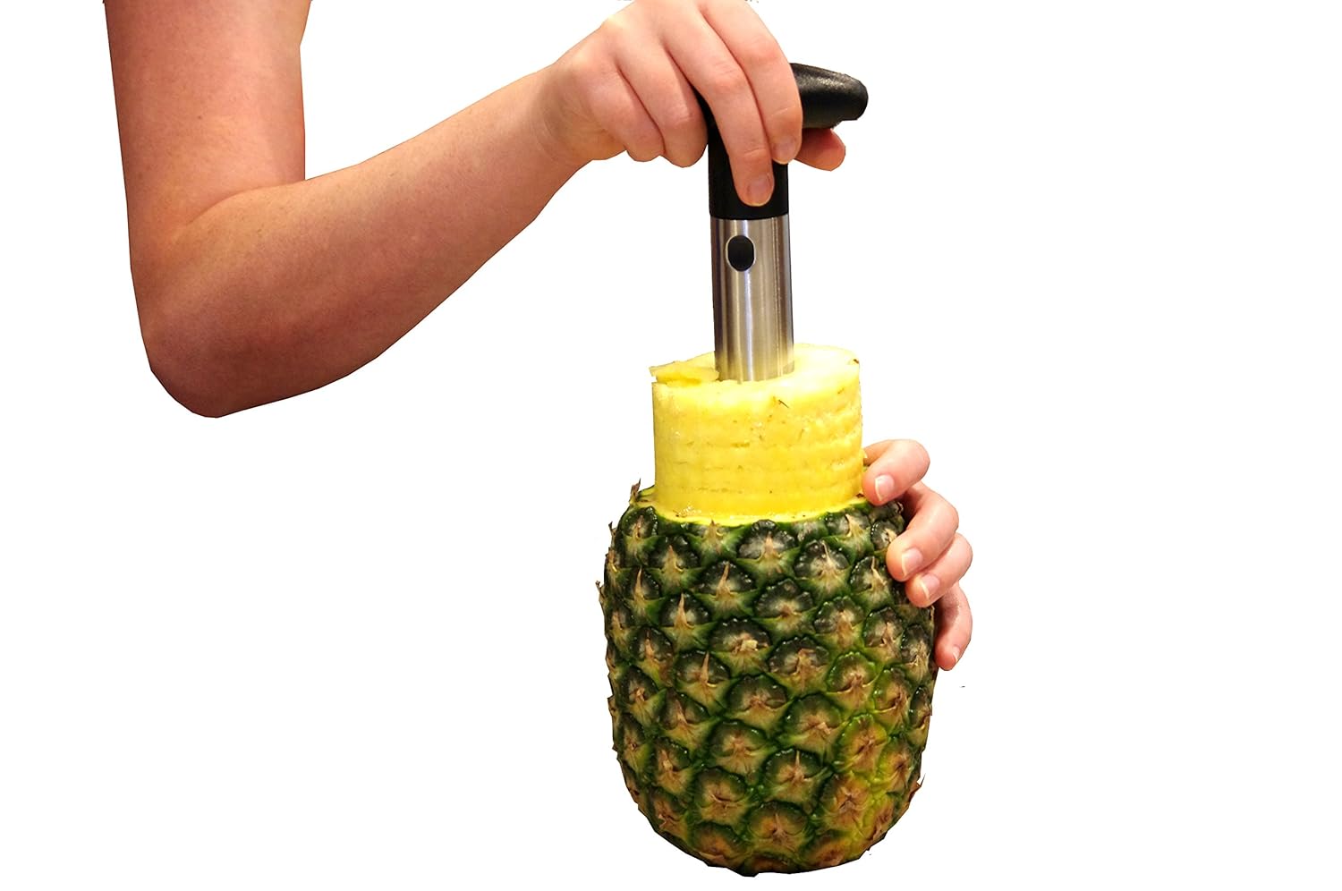 Top 10 Best Pineapple Slicer and Corer Reviews 20182020 on Flipboard