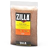 Zilla Pet Reptile Terrarium Substrate