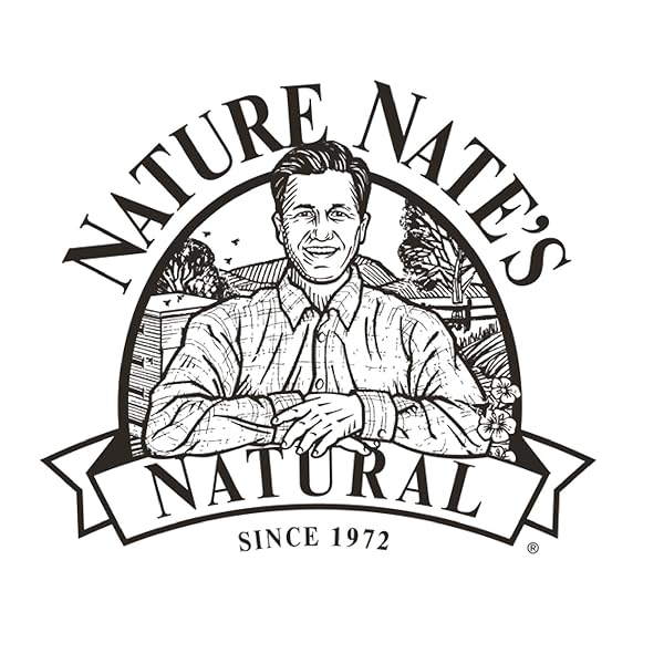 NATE’S ORGANIC 100% PURE, RAW & UNFILTERED HONEY – USDA CERTIFIED ORGANIC – 32OZ. SQUEEZE BOTTLE