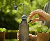 Gardena Soft Sprayer 0.45 l - 2-in-1 Drip Nozzle and Shower Sprinkler view 8