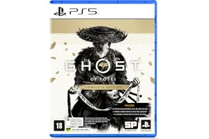 Ghost of Yōtei™ Complete Edition - PlayStation 5