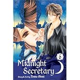 Midnight Secretary, Vol. 6