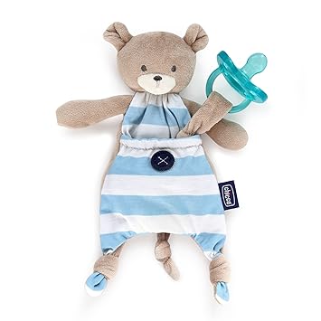 chicco pocket buddies